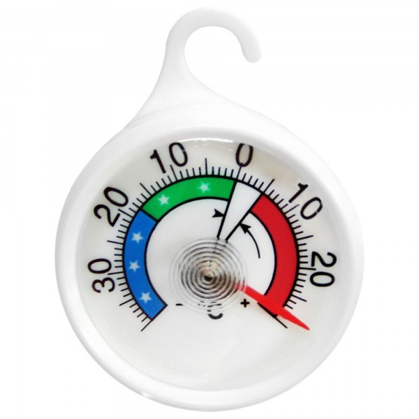 Termometro nevera