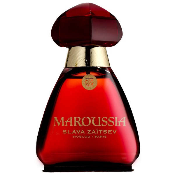 Maroussia eau de toilette 100ml vaporizador