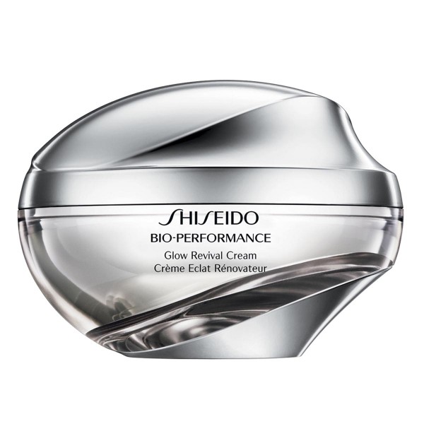 Shiseido bio-performance glow revival crema 50ml