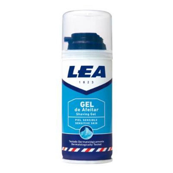 Lea hombre gel de afeitar 200ml