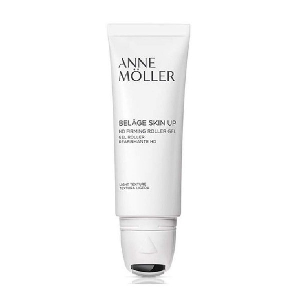 Anne moller belage skin up hd firming roller gel 50ml