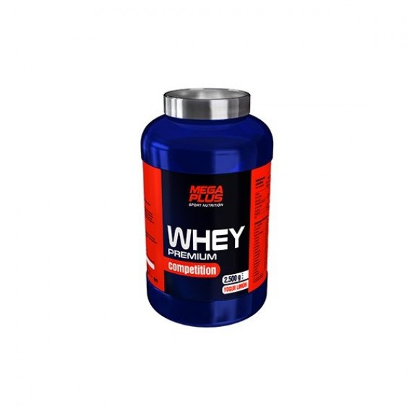 Whey premium competition chocolate 1 kg