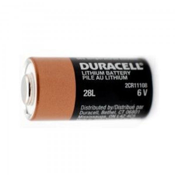 Pila duracell ultra foto 28l bl.1 Pila duracell ultra foto 28l bl.1