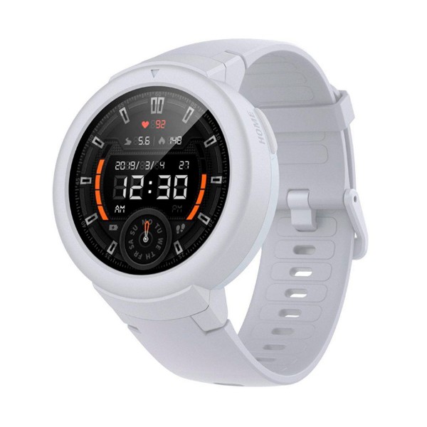 Xiaomi amazfit verge lite blanco smartwatch 1.3'' amoled gps glonass bluetooth wifi frecuencia cardíaca