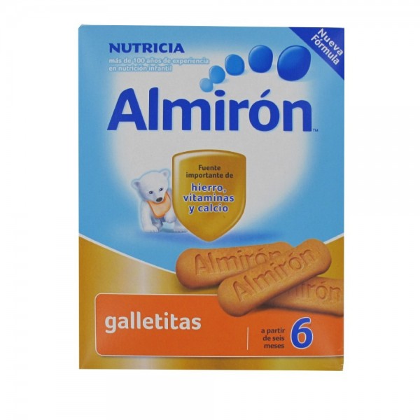 Almiron Advance Galletitas 180 g