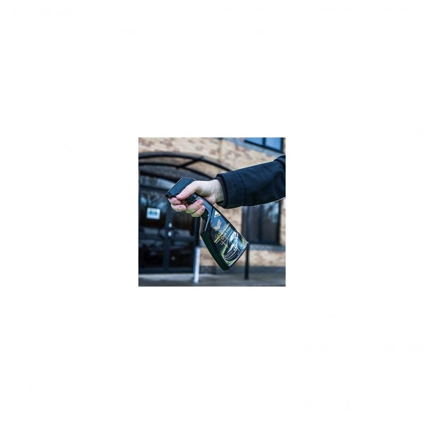 Meguiar's MG07716 Car Care Products  Cera en Spray