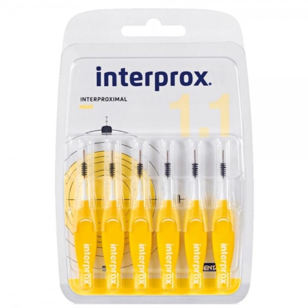 Interprox Mini 14 Uds