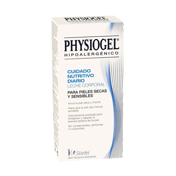 Physiogel Leche Corporal 200 ml