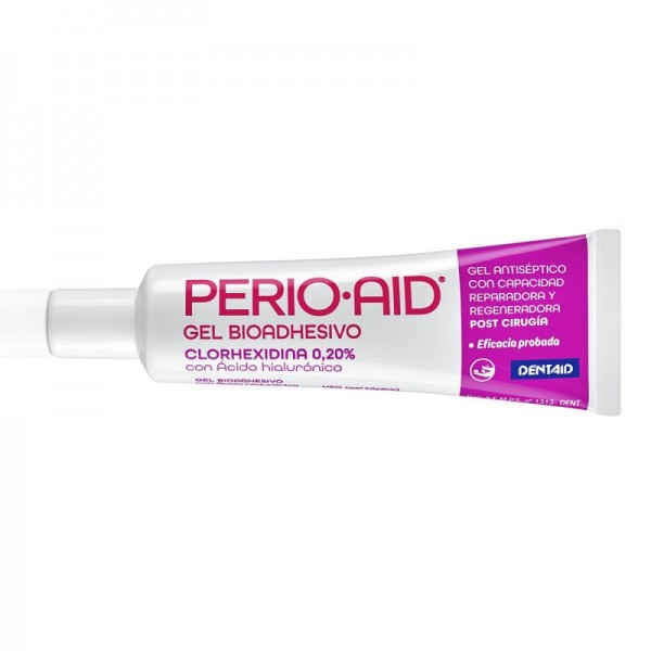 Perioaid Gel Bioadhesivo 30 ml