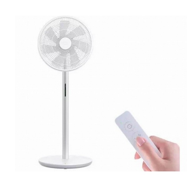 Xiaomi smartmi ventilador standing fan 3/inteligente/ionizador/compatible asistentes de voz