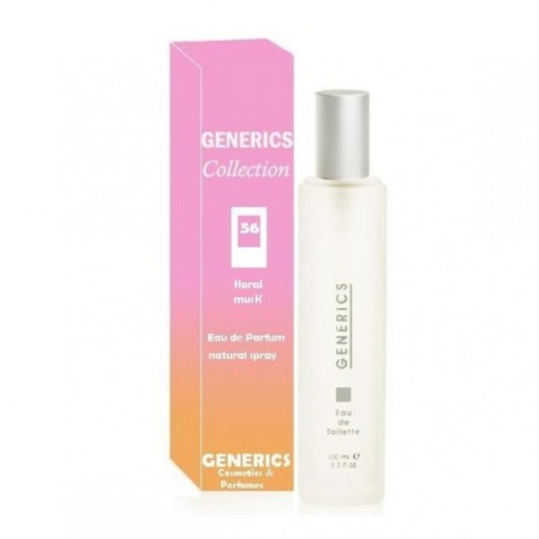 Generics Parfum 56 100 ml