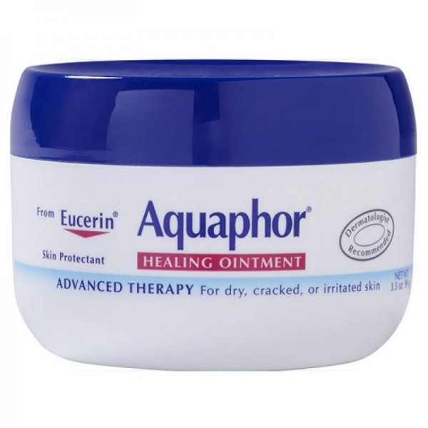 Eucerin Aquaphor Crema Reparadora 110ml