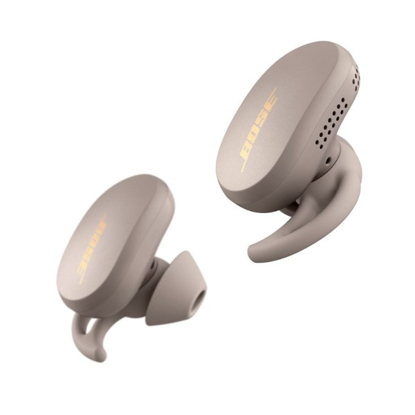 Bose quietcomfort earbuds auriculares beige (sandstone)