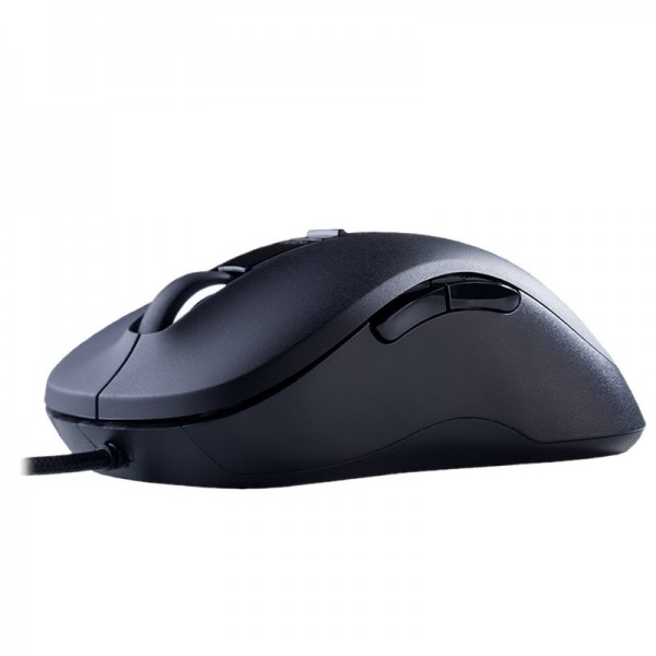 Hiditec ratón gmo010003 gaming blitz 3.500dpi negr
