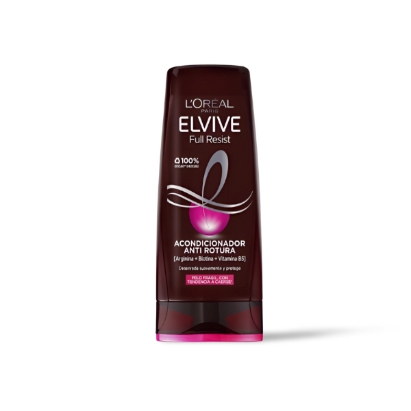 Elvive acondicionador Stop Rotura Full Resist 300 ml