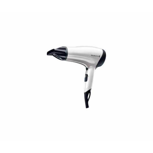 Remington power volume 2000 secador 2000 w blanco