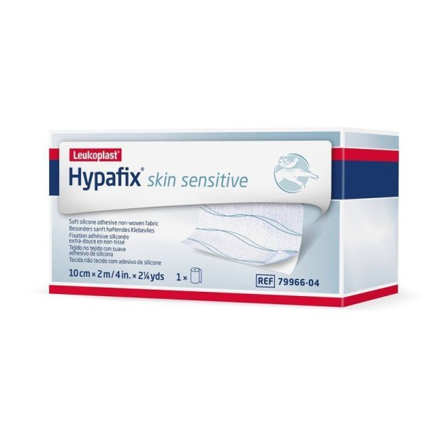 BSN Hypafix Skin Sensitive Lámina de Fijación de