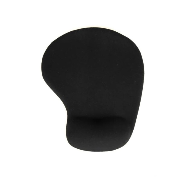 Iggual alfombrilla reposamuñecas gel healthy arg1