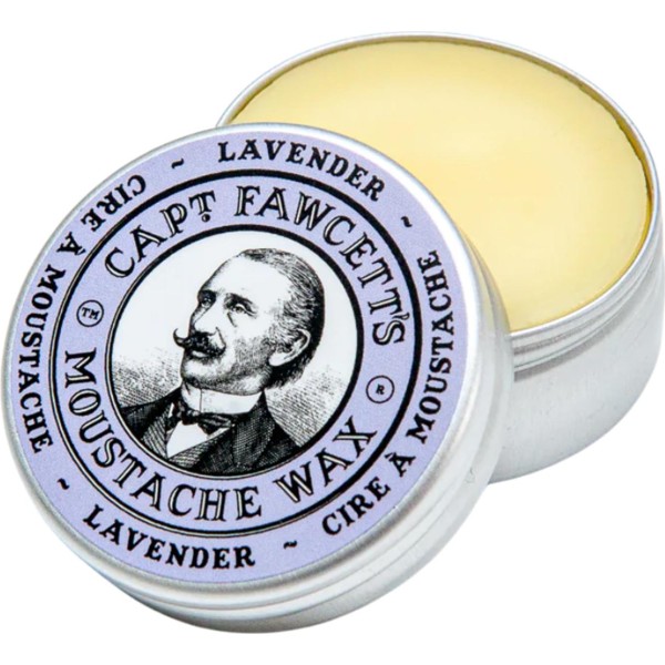 Captain fawcett lavender cena para barba 15ml
